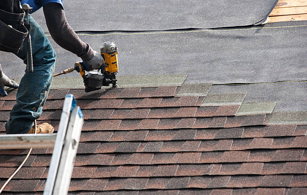 Licensed Roof Repair service in Richmond, MN - Brentwood Metal Roofing